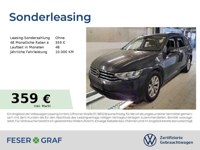 Volkswagen Passat Variant 2021 occasion