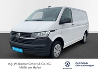 Volkswagen T6 Transporter 2021 occasion