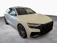 Audi SQ8 2021 occasion
