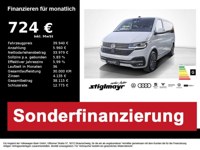 Volkswagen T6 Multivan 2021 occasion