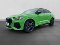 Audi RSQ3 2021 occasion