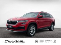 Skoda Kodiaq 2021 occasion