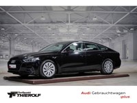 Audi A7 2021 occasion