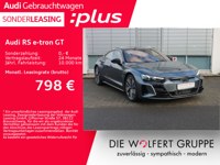 Audi RS e-tron GT 2021 occasion