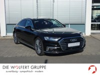 Audi A8 2021 occasion