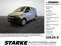 Volkswagen Transporter 2021 occasion
