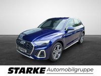 Audi Q5 2021 occasion