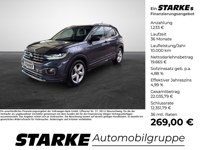 Volkswagen T-Cross 2021 occasion