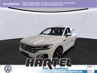 Volkswagen Touareg 2021 occasion