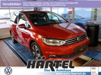 Volkswagen Touran 2021 occasion