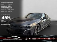 Audi RS e-tron GT 2021 occasion