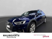 Audi A4 Allroad 2021 occasion