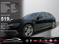 Audi A6 2021 occasion