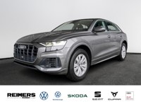 Audi Q8 2021 occasion