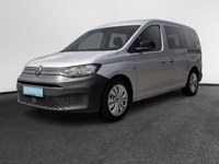 Volkswagen Caddy Maxi 2021 occasion