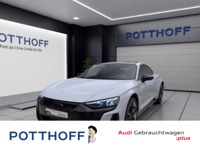Audi RS e-tron GT 2021 occasion