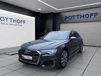 Audi A6 2021 occasion