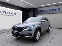 Skoda Kodiaq 2021 occasion