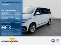 Volkswagen Multivan 2021 occasion