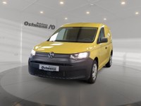 Volkswagen Caddy 2021 occasion