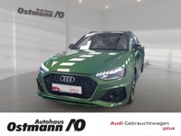 Audi RS4 2021 occasion