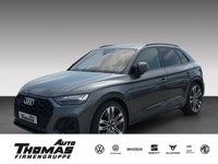 Audi SQ5 2021 occasion