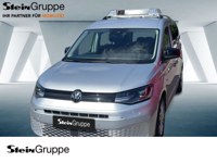 Volkswagen Caddy Maxi 2021 occasion