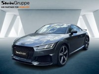 Audi TT RS 2021 occasion