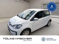 Volkswagen e-up! 2021 occasion