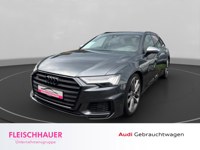Audi S6 2021 occasion