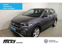 Volkswagen T-Cross 2021 occasion
