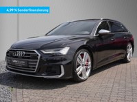 Audi S6 2021 occasion