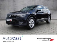 Volkswagen Tiguan Allspace 2021 occasion