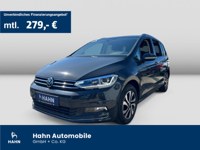 Volkswagen Touran 2021 occasion