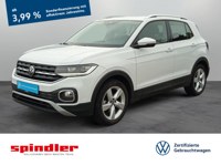 Volkswagen T-Cross 2021 occasion