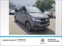 Volkswagen California 2021 occasion