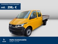 Volkswagen Transporter 2021 occasion