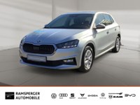 Skoda Fabia 2021 occasion