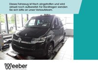 Volkswagen California 2021 occasion