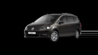 Volkswagen Sharan 2021 occasion
