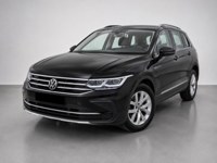 Volkswagen Tiguan 2021 occasion
