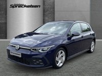 Volkswagen Golf 2021 occasion