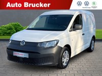Volkswagen Caddy 2021 occasion