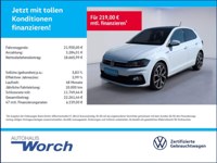 Volkswagen Polo 2021 occasion