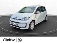 Volkswagen e-up! 2021 occasion