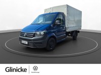 Volkswagen Crafter 2021 occasion