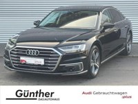 Audi A8 2021 occasion