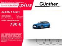 Audi RS4 2021 occasion