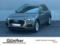 Audi Q3 2021 occasion