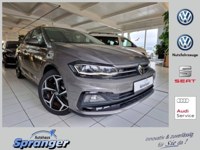 Volkswagen Polo 2021 occasion
